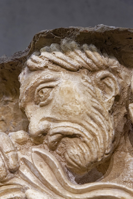 Musée de la Romanité-107